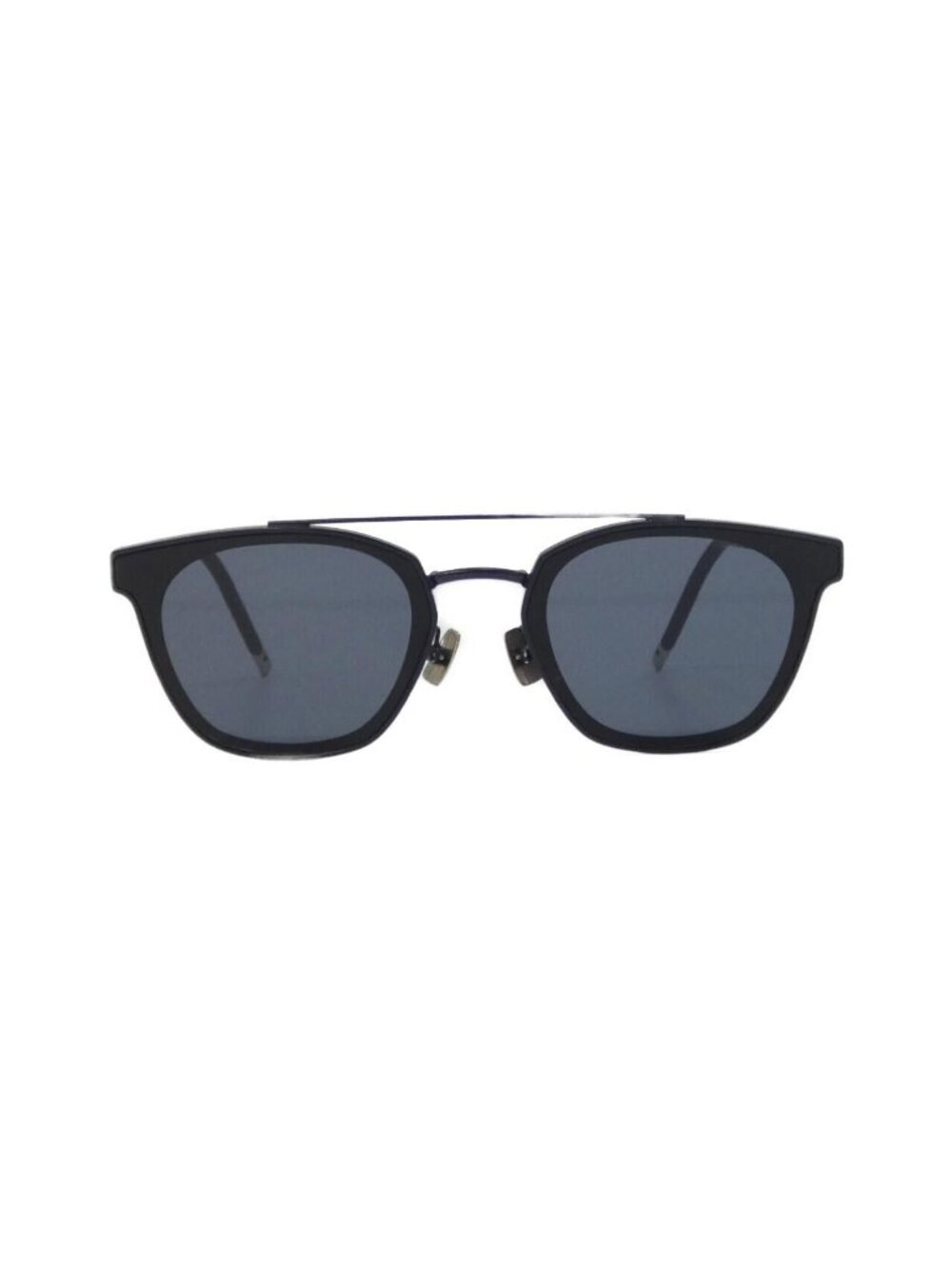 Saint Laurent Metal Sunglasses Eyewear